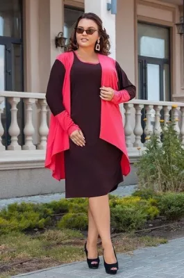 Костюм двійка 1345