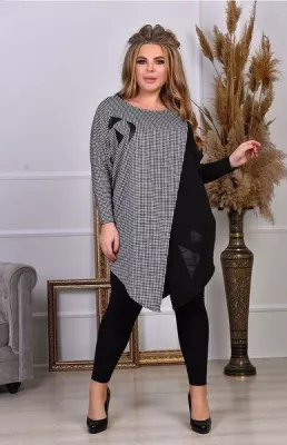 Костюм-трійка 1670