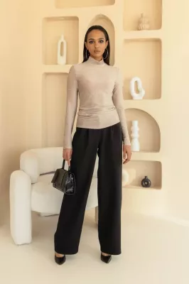 Штани 2127.5566 чорні