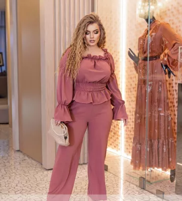 Костюм 1492 фреза