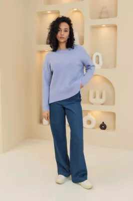 Джинси 1790.5802 синие