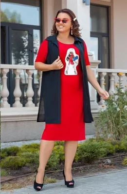 Костюм 1354