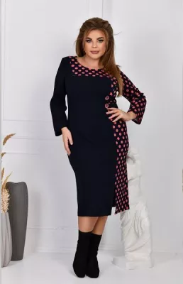 Сукня батал 1788