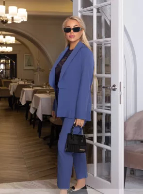 Костюм 460 джинс