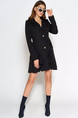 Сукня Рита чорне