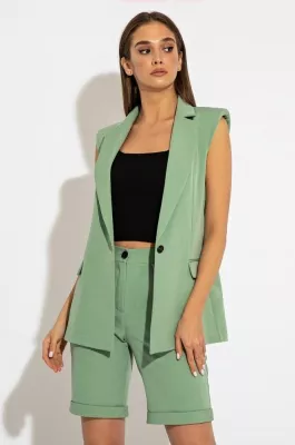 Костюм Жокей 3070 оливковий