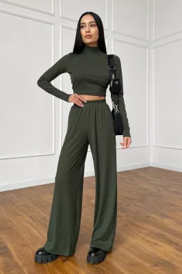 Костюм Одет хакі