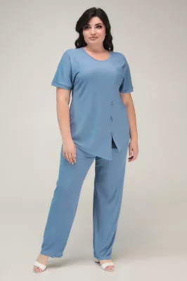 Костюм Алисия джинс