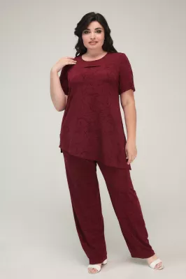 Костюм Ингрид Бордо