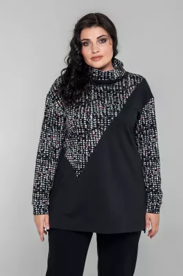 Туніка Ніка камінці